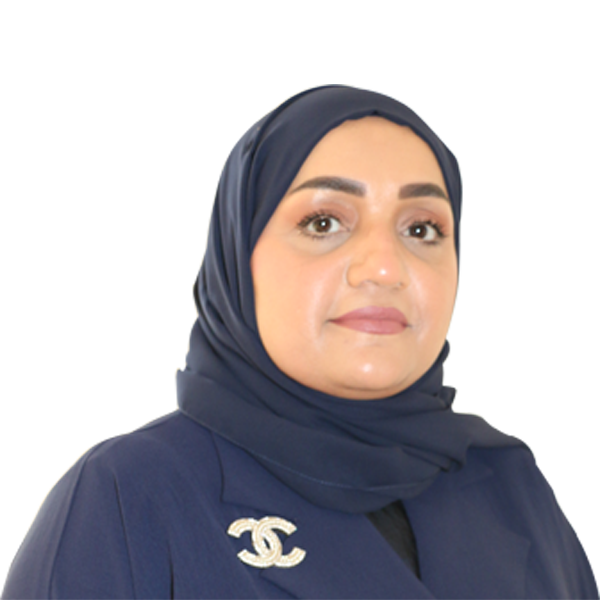 الدكتورة ريما بنت منصور الزدجالية