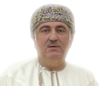 Dr Salim Ridha Radhawi