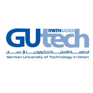 Call for Public Submissions: PSA of Bachelor in Applied Geosciences by German University of Technology in Oman (GUtech)