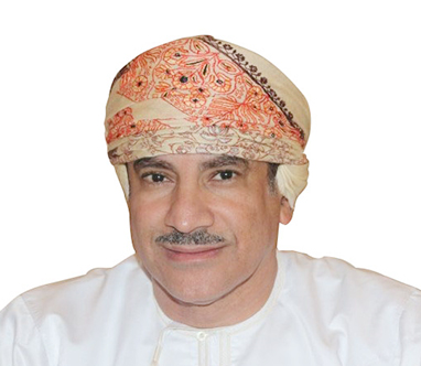 الدكتور يونس بن خلفان الأخزمي