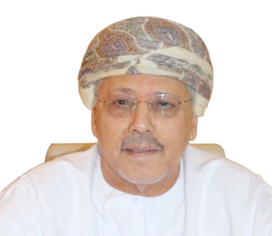 الدكتور حمد بن هاشم الذهب