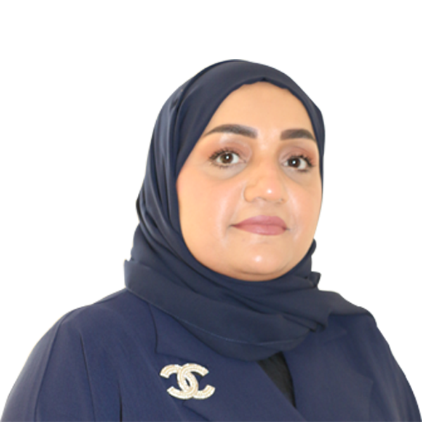 Dr Rima bint Mansour <br>Al Zadjali
