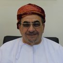 Prof Ala’aldin Abdulrahman Al Hussaini