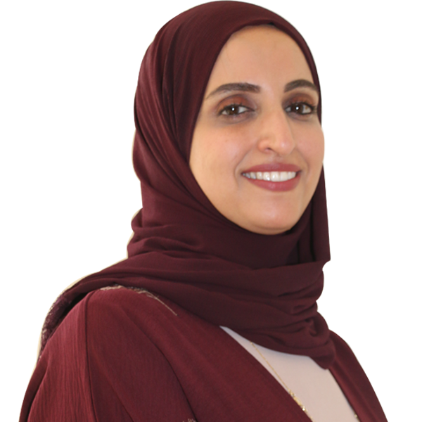 سعادة الدكتورة جوخة بنت عبدالله الشكيلية