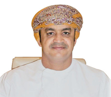 الدكتور أحمد بن محسن الغساني