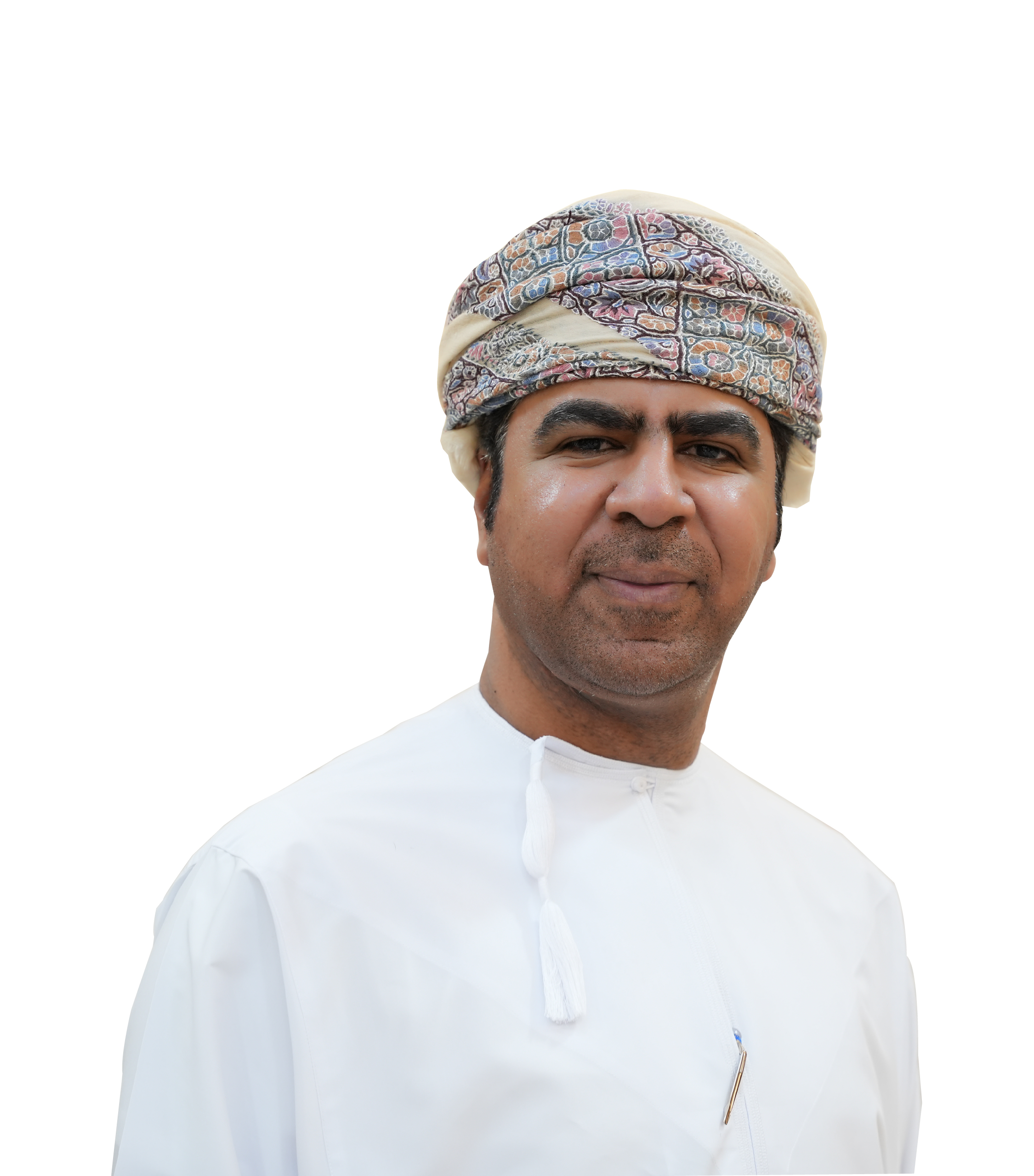 المهندس/ عبدالرحمن بن حميد اليحيائي