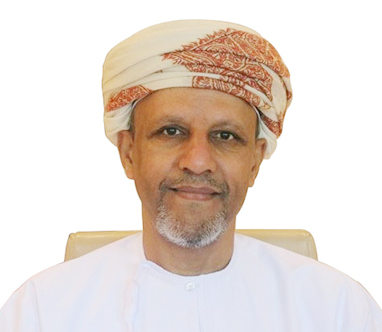 Dr Ahmed Masoud </br>Al Kindi