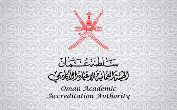 Oman Qualifications Framework Project: OAAA Presentation 1