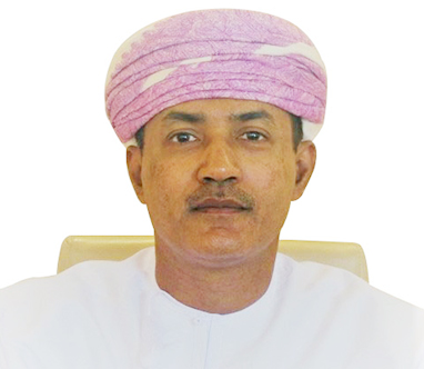 Dr Amer Awadh </br>Al Rawas