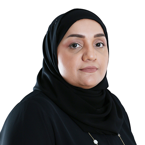 Dr Rima bint Mansour <br>Al Zadjali